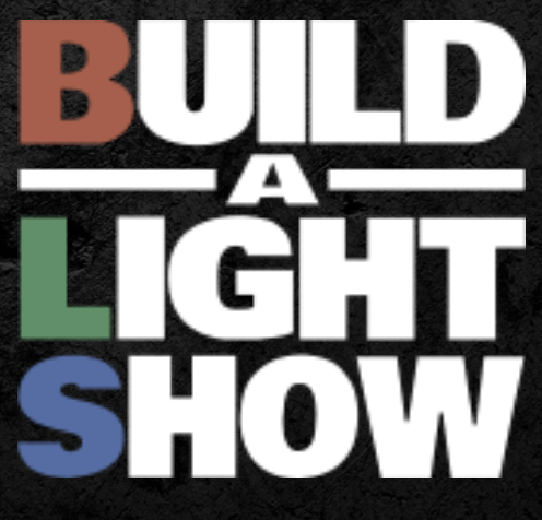 Build A Light Show